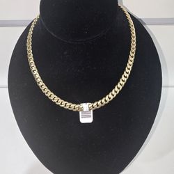 Cuban Link Chain