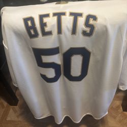 Dodgers Jersey 