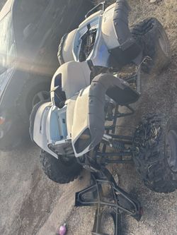 Atvs