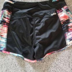 *RBX* Performance Shorts (Size S) 
