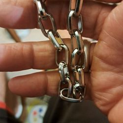 Stainless Steel Bracelet