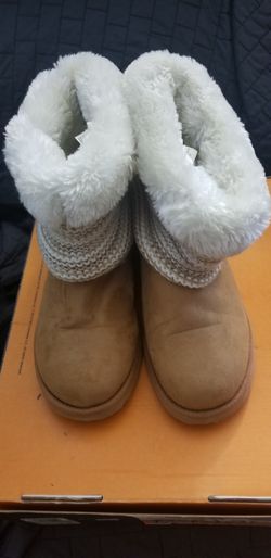 Woman's Fall/Winter Boots