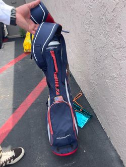 Golf bag