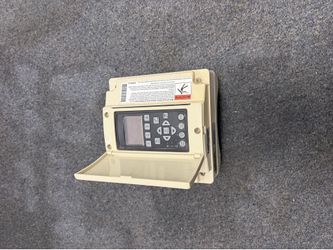 Pentair variable speed pump drive