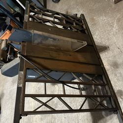 Craftsman Heavy Duty Tablesaw Belt Driven 