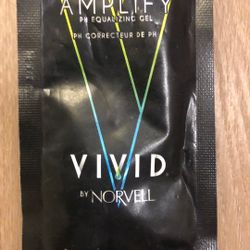 Vivid By Norvell Sunless PH Equalizing Gel