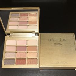 Stilla Eyeshadow Palette 