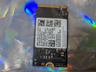 Samsung nvme ssd 512gb