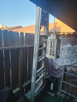 Ladder