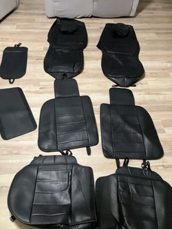 Kia seltos covers