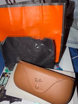 Ray-Ban metas wayfarer