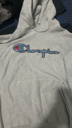 Champion Hoodie