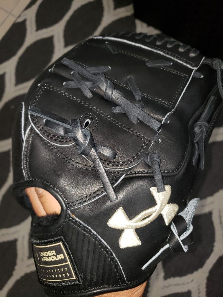 *Open to trade* Under Armour Flawless Series 12inch Pitchers Glove