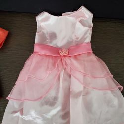 Og Or Ag 18 In Doll Clothes, Each