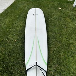 Surfboard 9’6