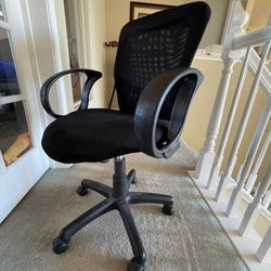 Office Chair- Mesh 