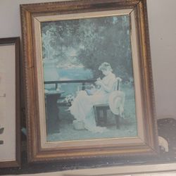 Very Old Pictures