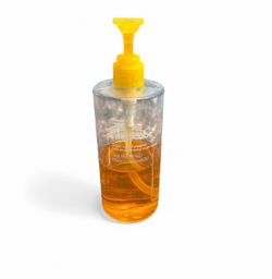 Medicube Kojic Acid Turmeric Vita Brightening Body Wash (UTC area)