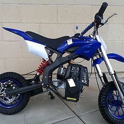 Brand New Mini Bike 