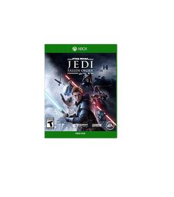 BRAND NEW Star Wars Jedi: Fallen Order - Xbox One by Electronic Arts