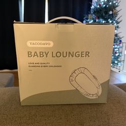 Baby Lounger