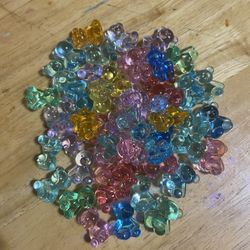 50 Ositos Por 10 Dollar 