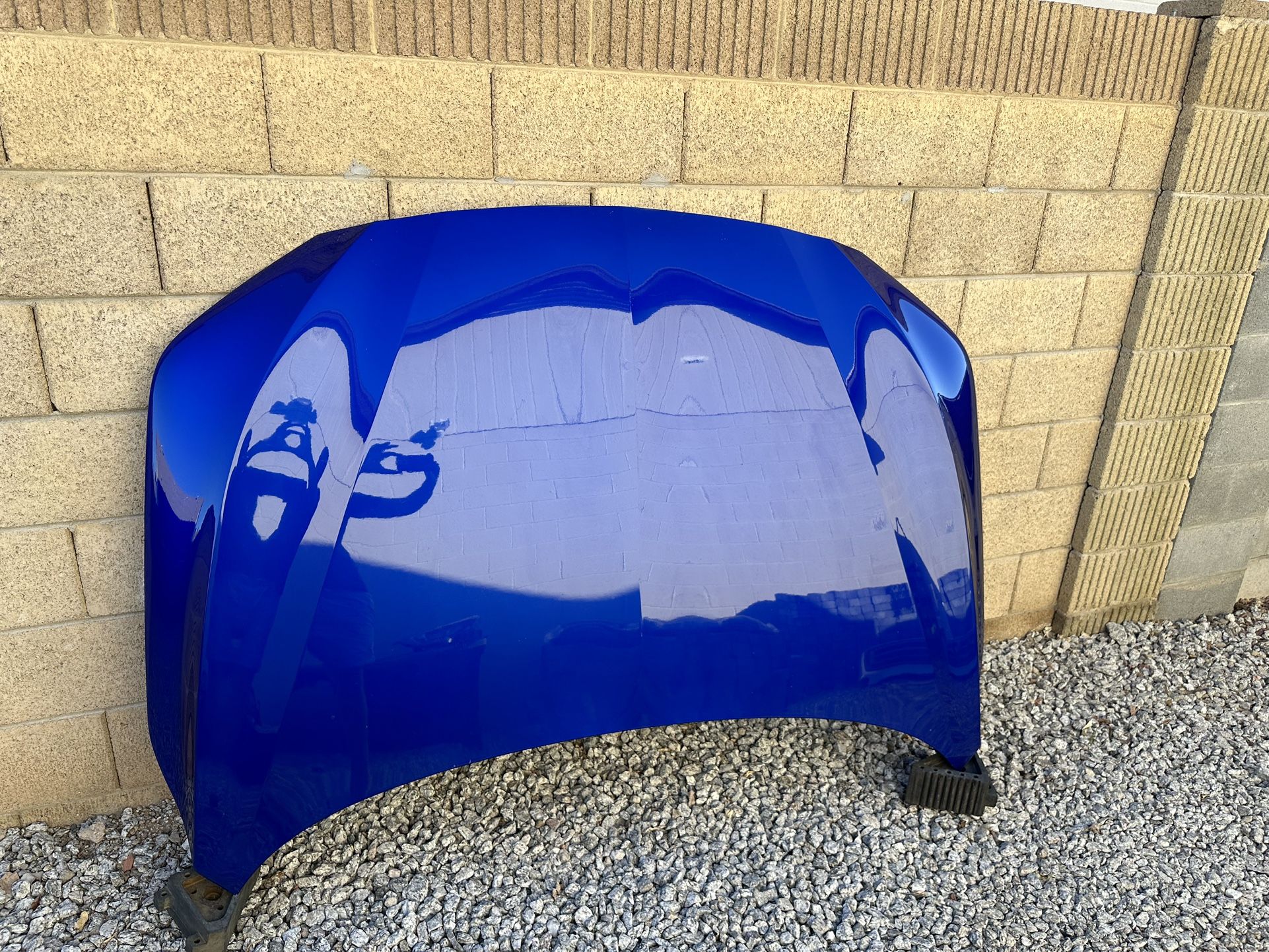 Acura MDX Hood 2022-2024, Acura MDX front hood, OEM ORIGINAL ACURA PART