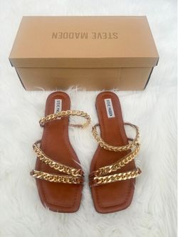 Steve Madden Pacific Sandals