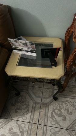 Livingroom tables