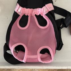 PET  Carrier $10 Size M