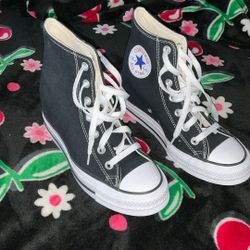 Wedge Sneaker Convers 
