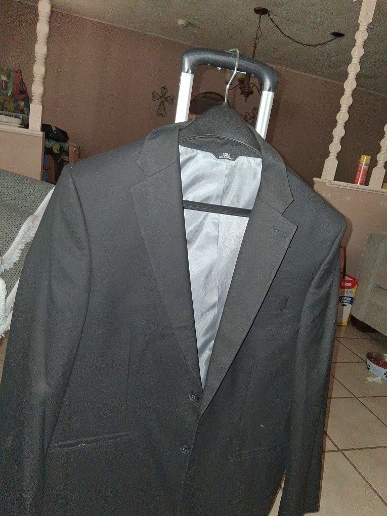 J.M. HAGGER JACKET