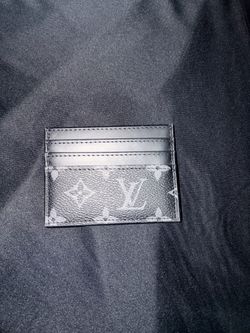 Lv card holder
