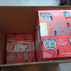 Topps Collectors Kit 