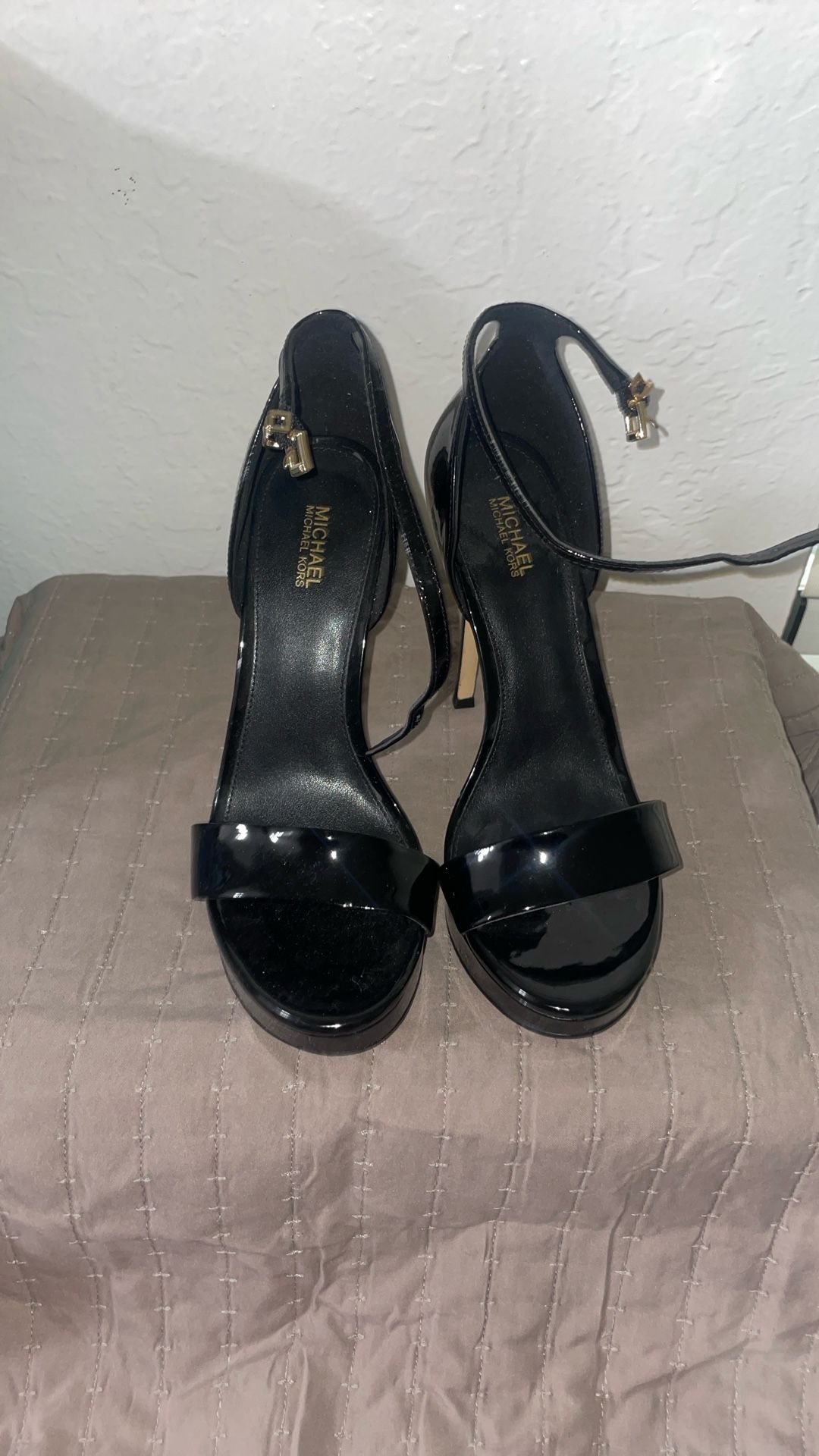 Michael Kors heels