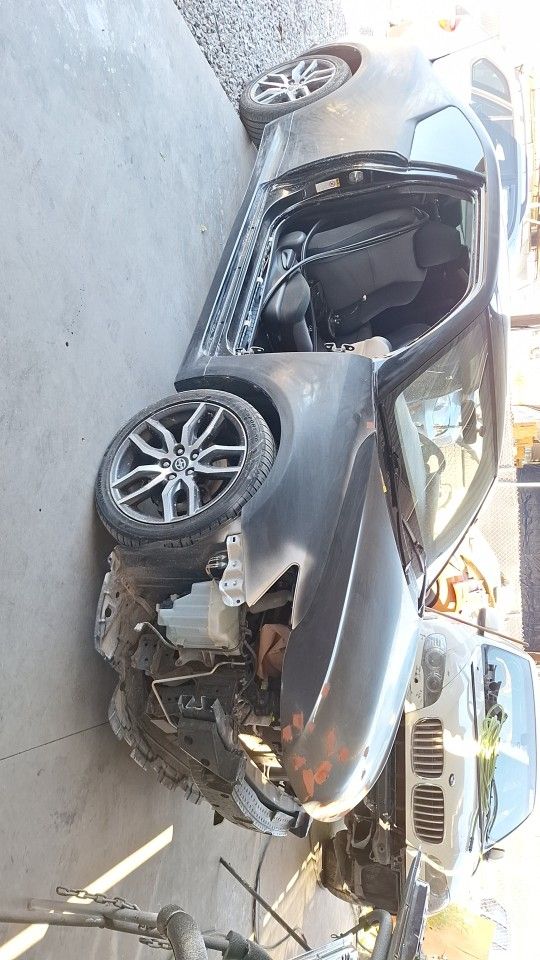 Scion Nissan Honda Or Any Brand Foreign Or Domestic