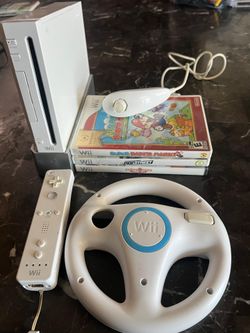 Wii