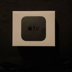 Apple TV 4K