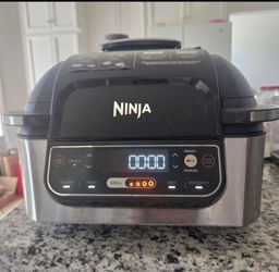 Ninja Air fryer