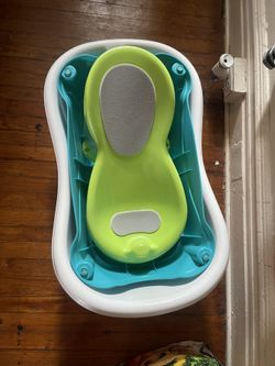 Baby Bathtub