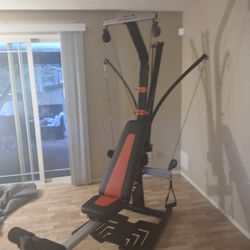 Bowflex