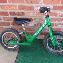 Schwinn Balance Bike