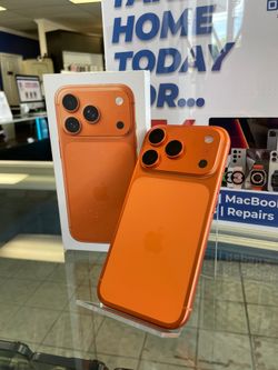 iPhone 17 Pro 256GB Unlocked Pre-owned