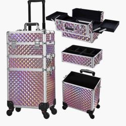 Carro Para Maquillaje 