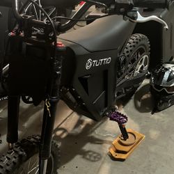Tuttio Modded 