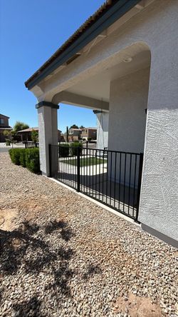Home upgrade