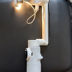 Insta360 Foldable gimbal For Cell Phones