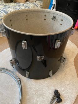 Tama Imperialstar 20” floor tom