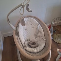 Maxi Cosi 