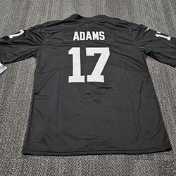 Davante Adams Jersey Raiders #17